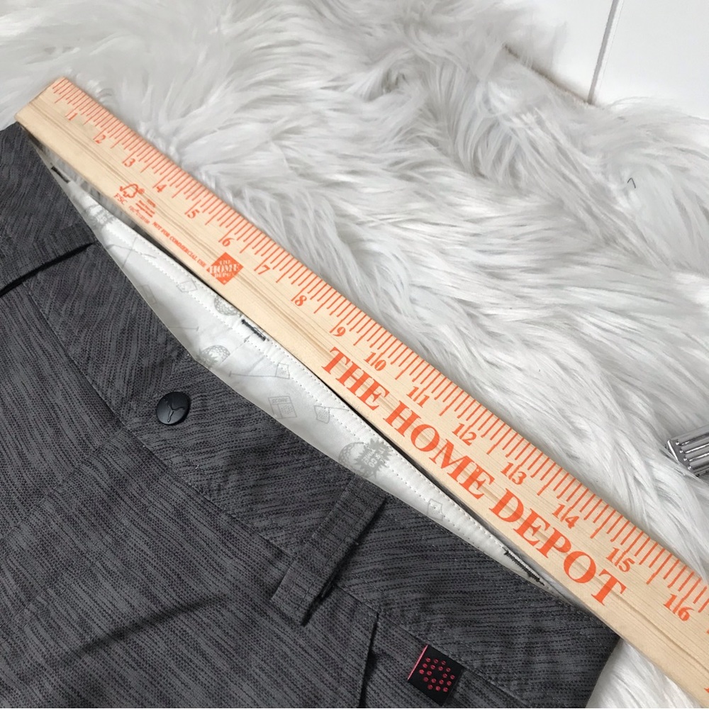 NWT Puma Men's Golf Pants Gray Size 30x34 - Picture 12 of 16